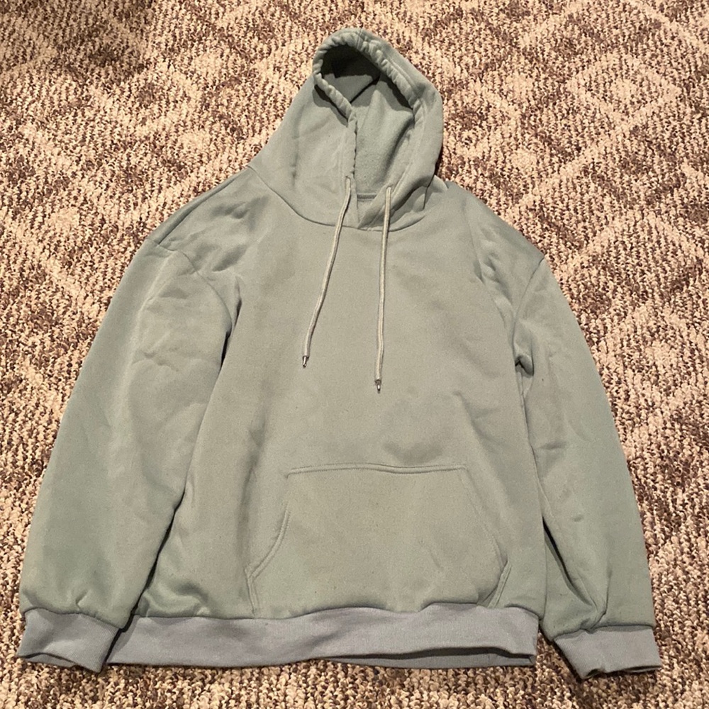 Women’s comfy sweatshirt